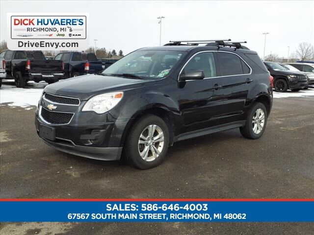 2015 chevy equinox recall