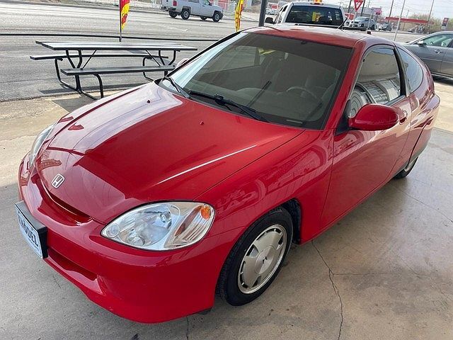 Honda Insight