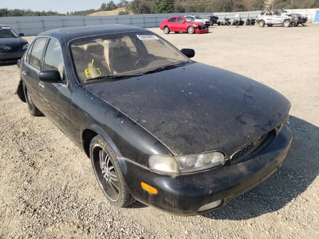 Infiniti J30
