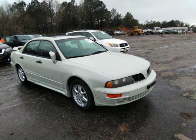 Mitsubishi Diamante