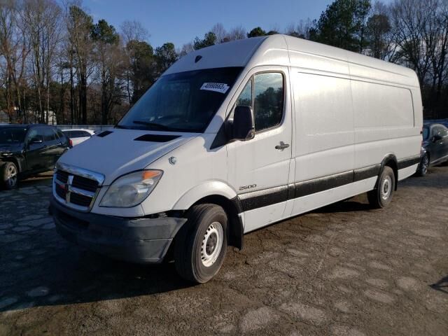 Dodge Sprinter