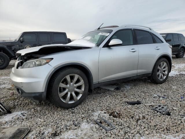 Infiniti FX45