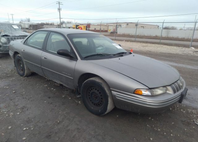 Chrysler Concorde