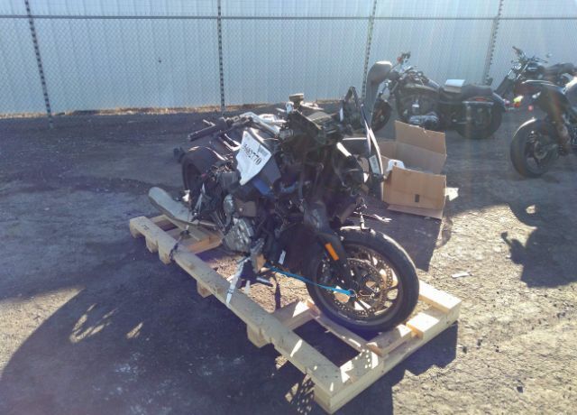 BMW K 1600 GT