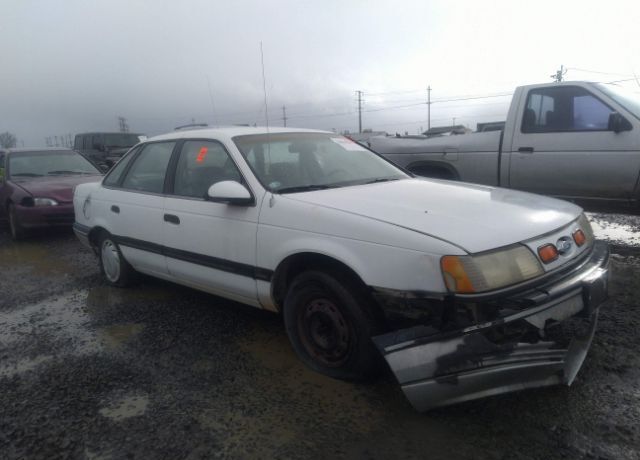 Ford Taurus