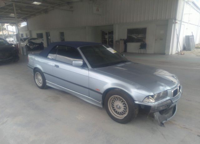 BMW 323iC