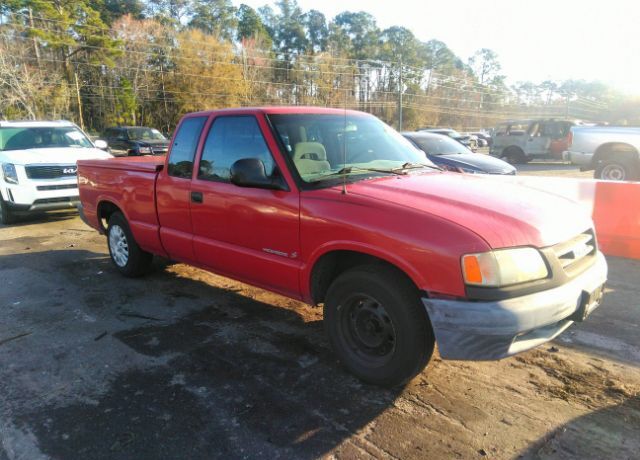 Isuzu Hombre