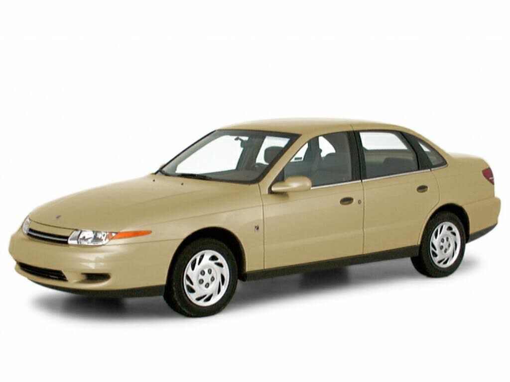 Saturn LS