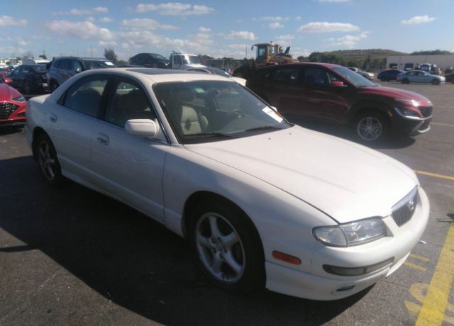 Mazda Millenia