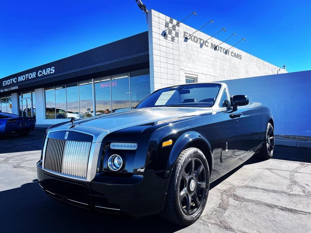 ROLLS-ROYCE