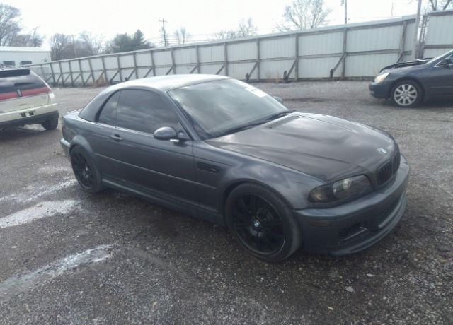 BMW M3Cic