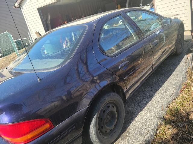 Dodge Stratus