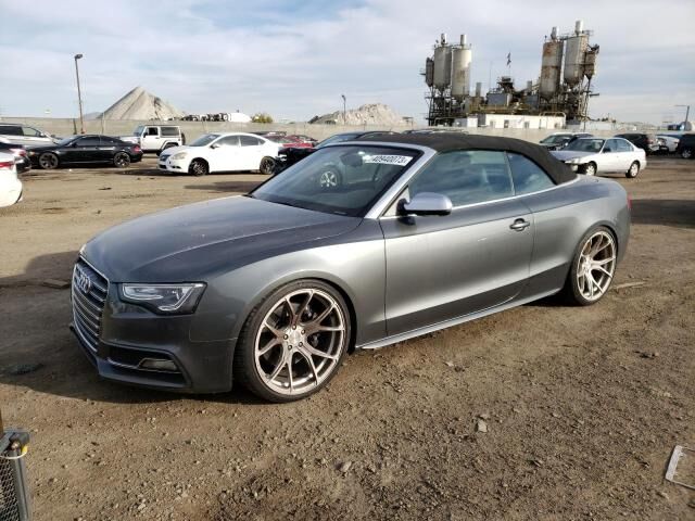 Audi S5
