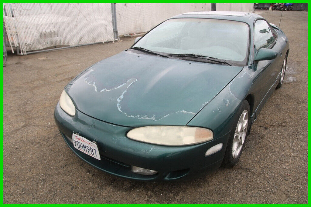 Mitsubishi Eclipse