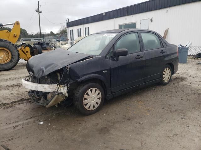 Suzuki Aerio