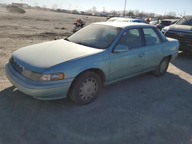 Mercury Sable