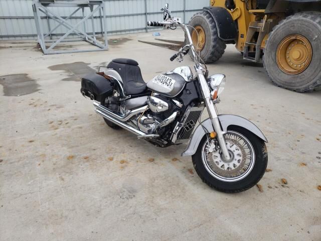 Suzuki VL800K