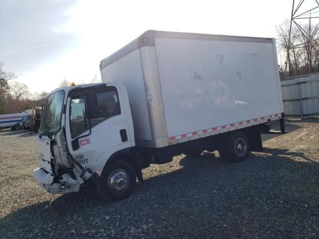 Isuzu NPR