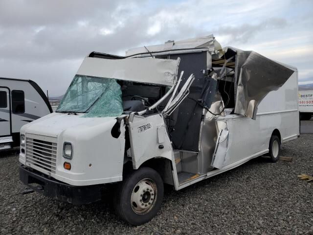 Ford Commercial Chassis
