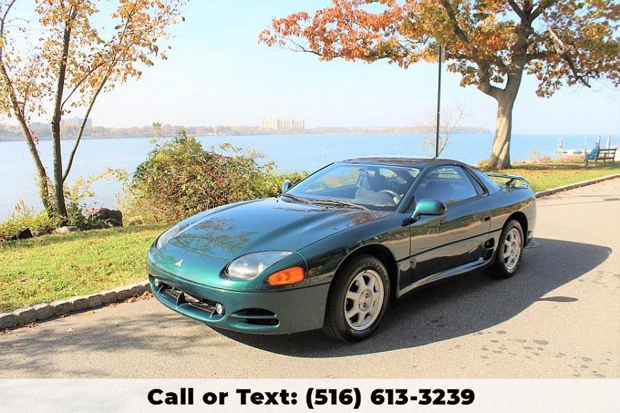 Mitsubishi 3000 GT