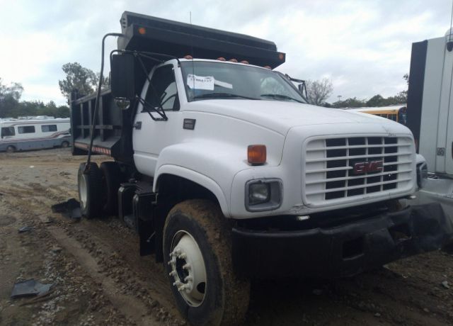 GMC C7