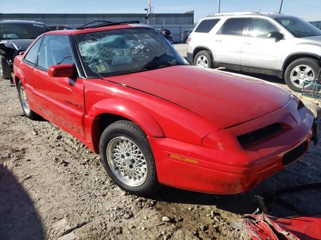 Pontiac Grand Prix
