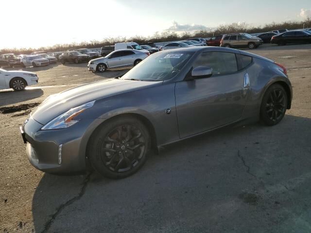 Nissan 370Z