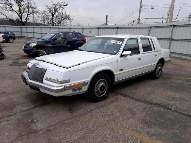 1990 CHRYSLER Imperial