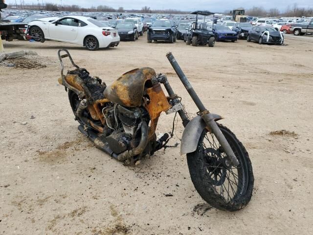 Suzuki LS650P