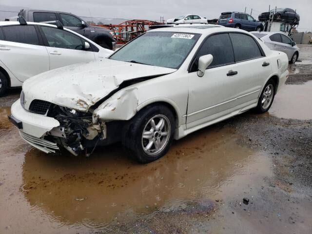 Mitsubishi Diamante