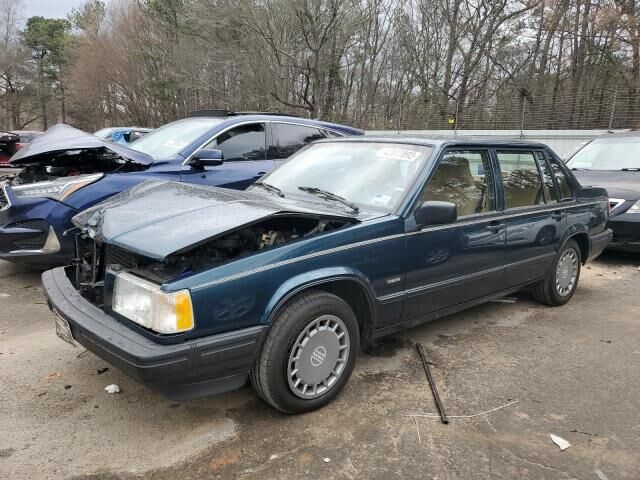 Volvo 940 Series