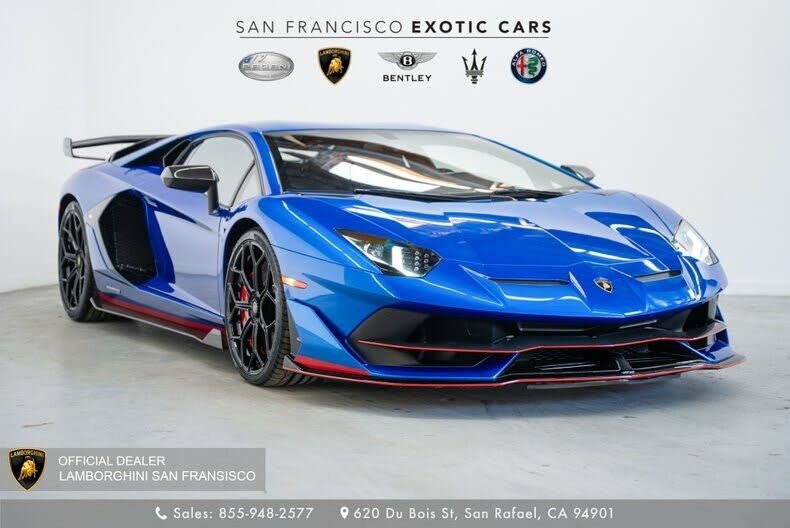 LAMBORGHINI