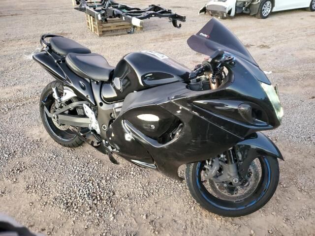 Suzuki GSX1300RL