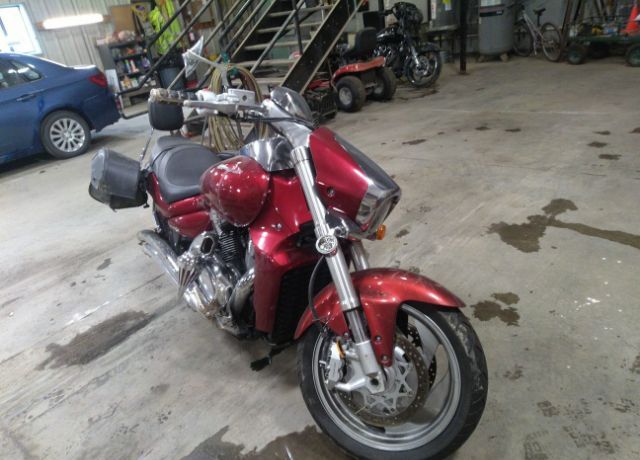 Suzuki VZR1800
