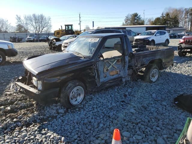 Mitsubishi Mighty Max