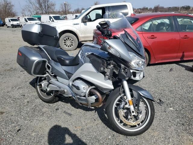 BMW R 1200 RT