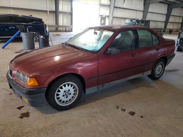 BMW 325i