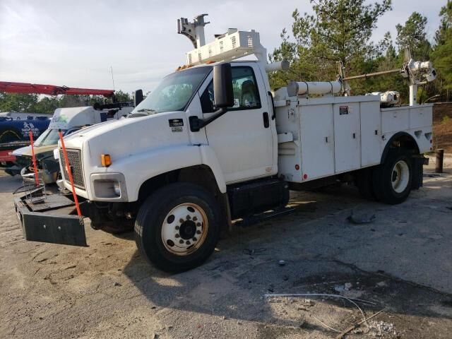 Chevrolet C7