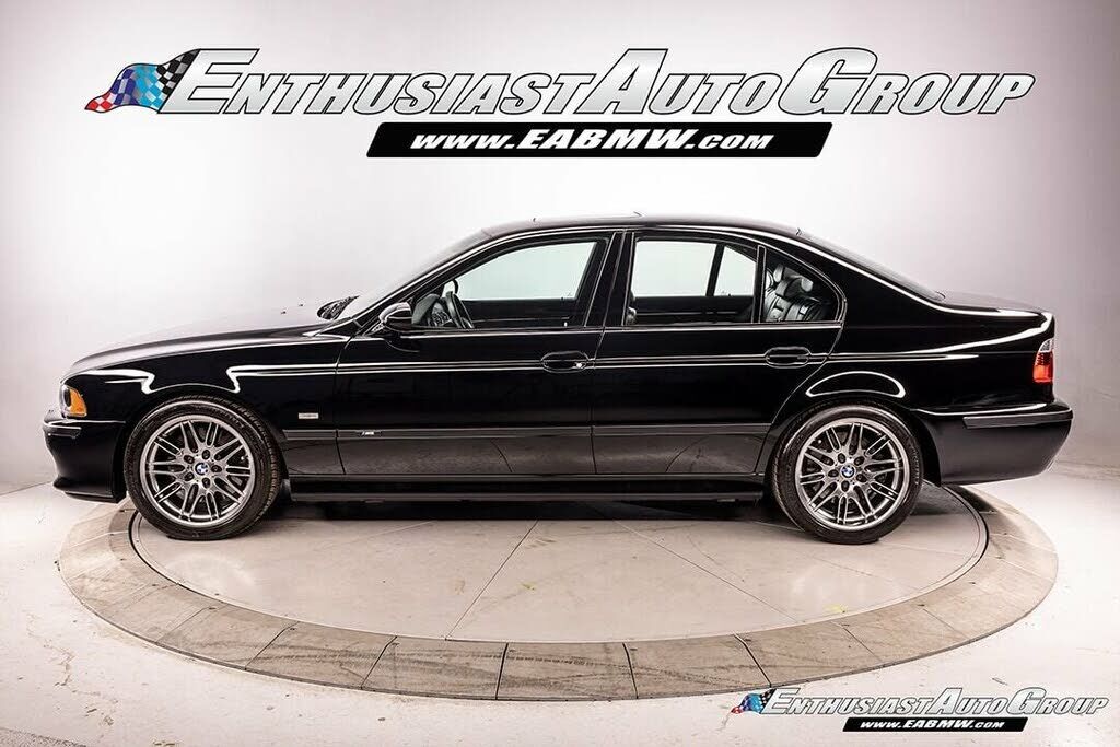BMW M5