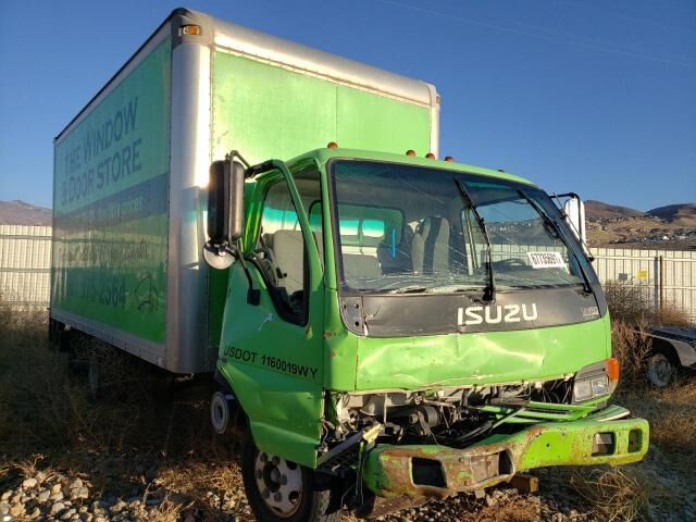 Isuzu NPR/NPR-HD