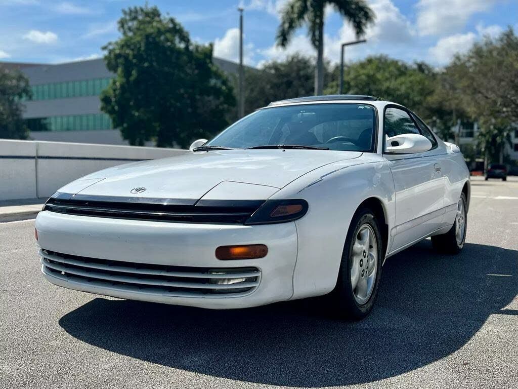 Toyota Celica