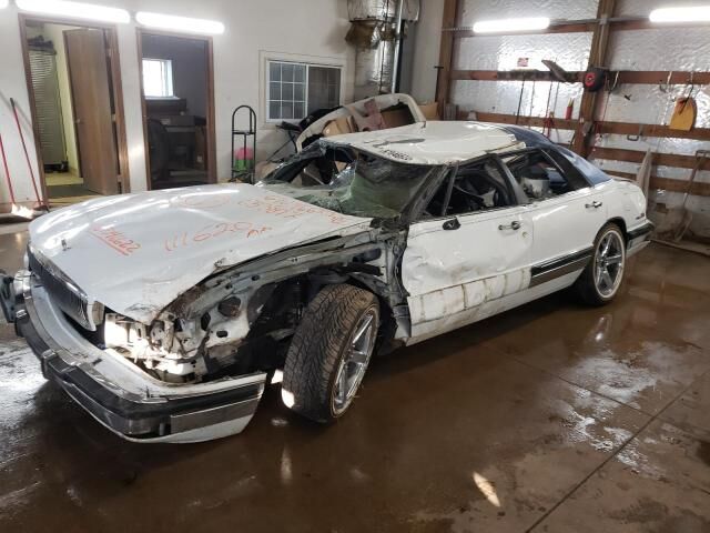Buick Park Avenue