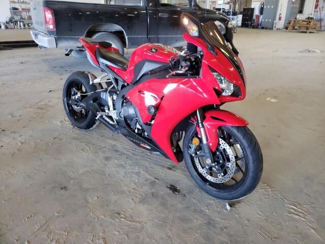 Honda CBR1000
