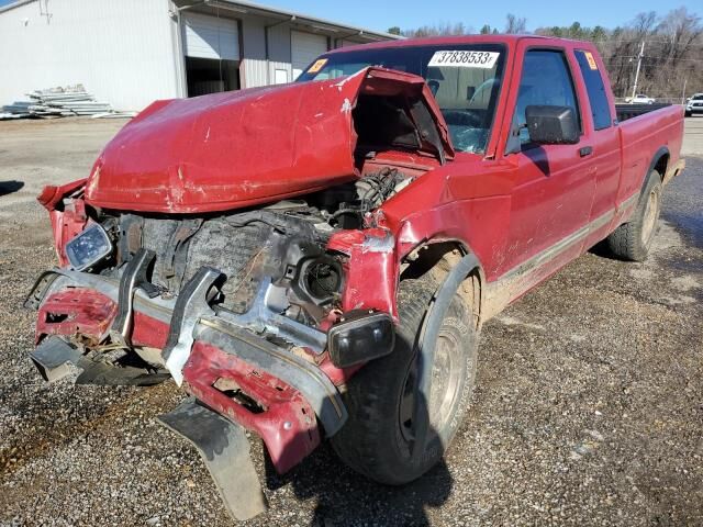 GMC Sonoma