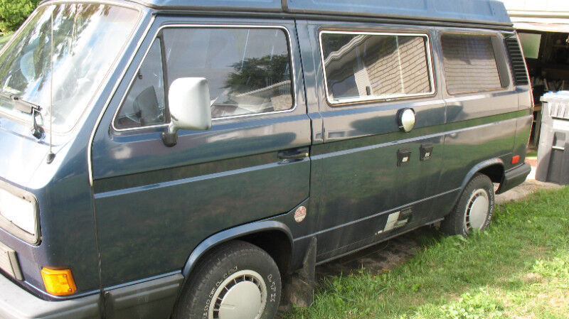 Volkswagen Vanagon