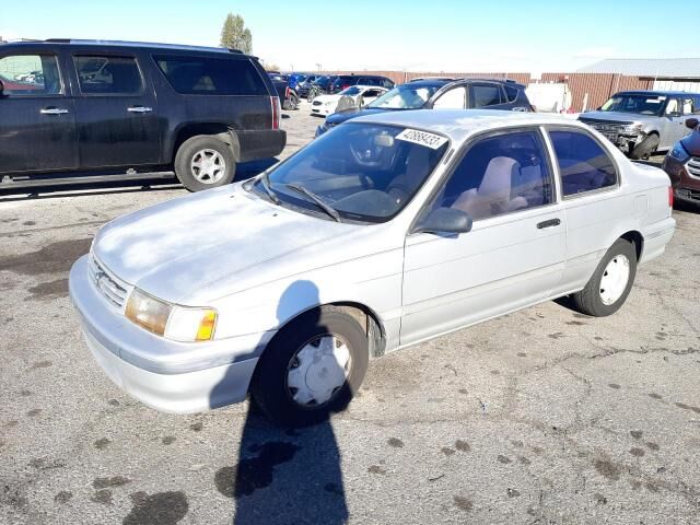Toyota Tercel