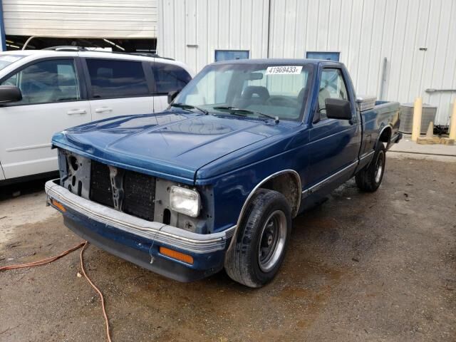 GMC Sonoma