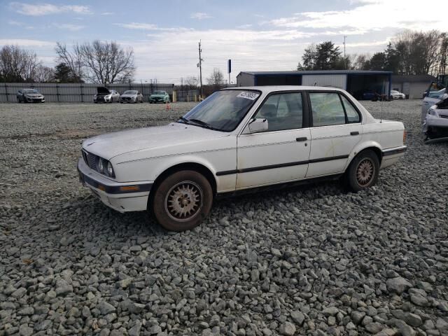 BMW 318i