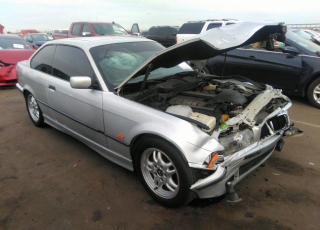 BMW 323is