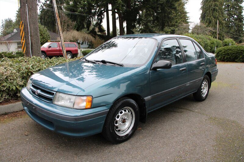 Toyota Tercel